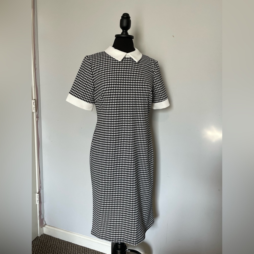 Shelby & Palmer Dress